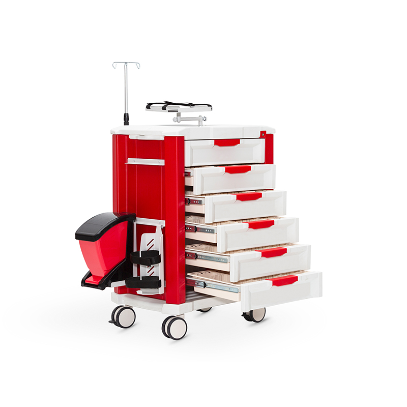 Medical Carts