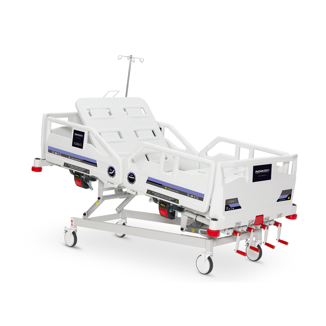Manual Beds