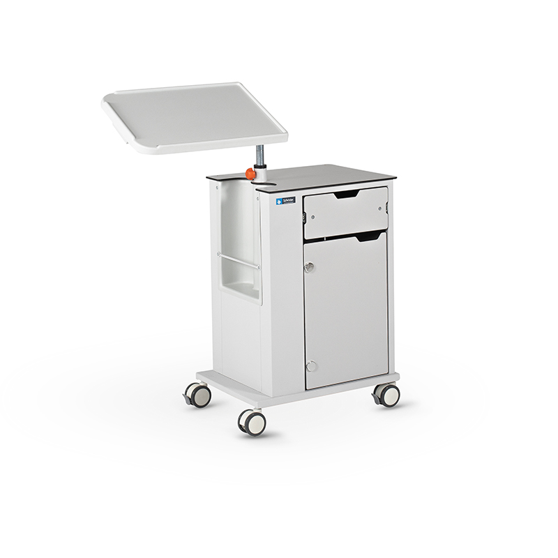 Patient Room Equipments