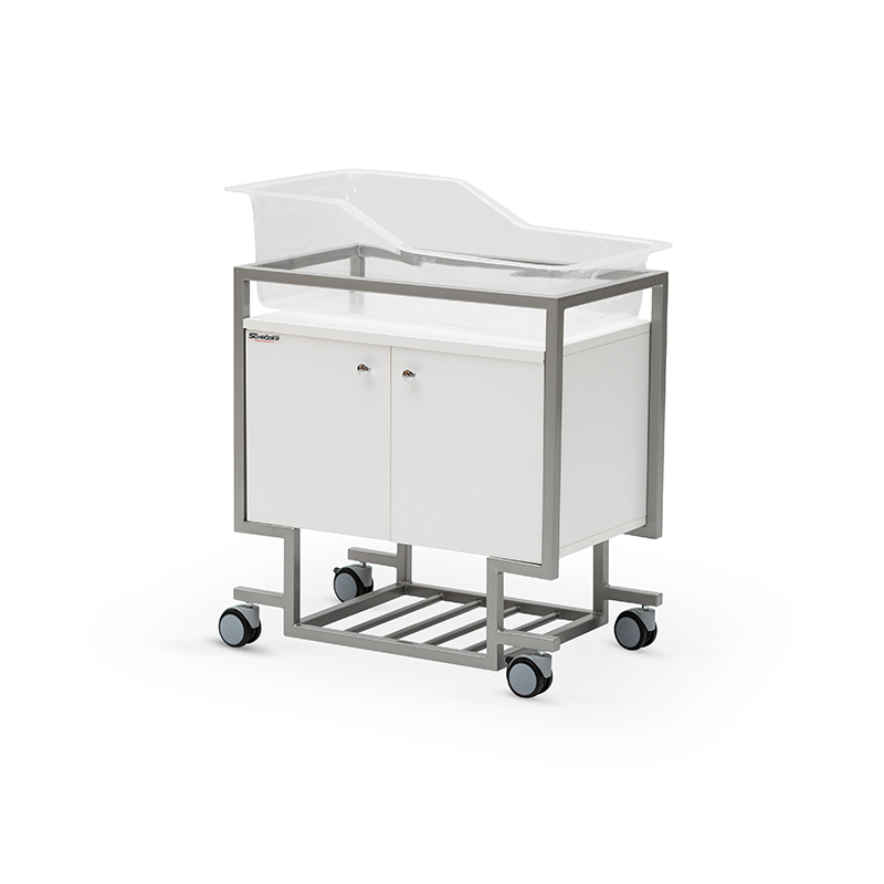 Pediatric Beds