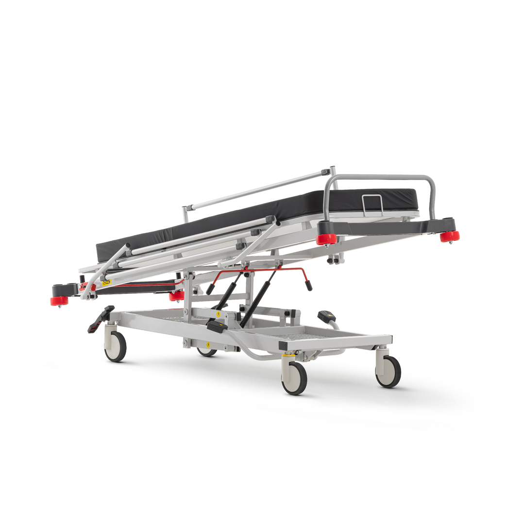 Emergency Stretcher