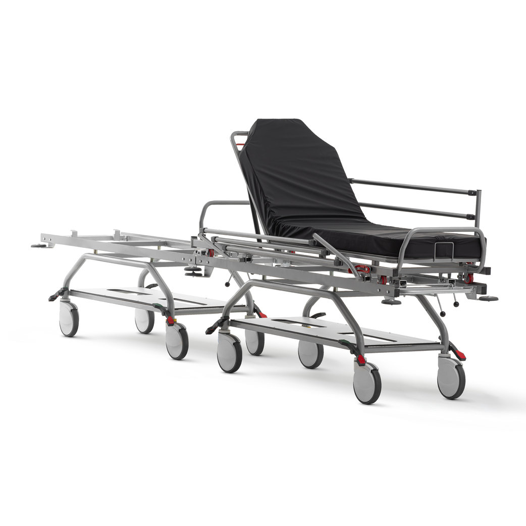 Operation Room Transfer Stretcher