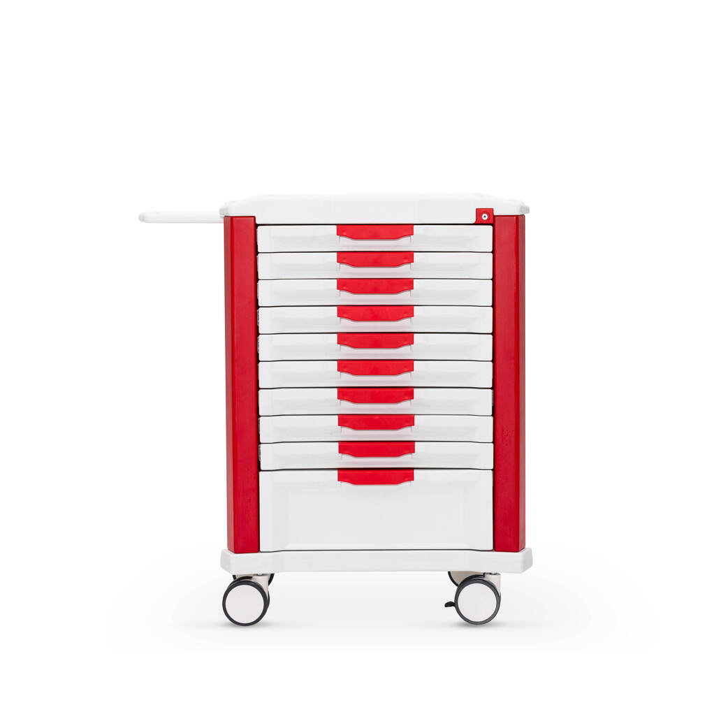 Treatment Cart