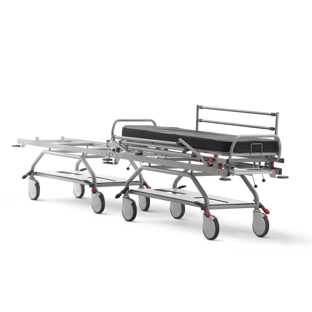 Operation Room Transfer Stretcher
