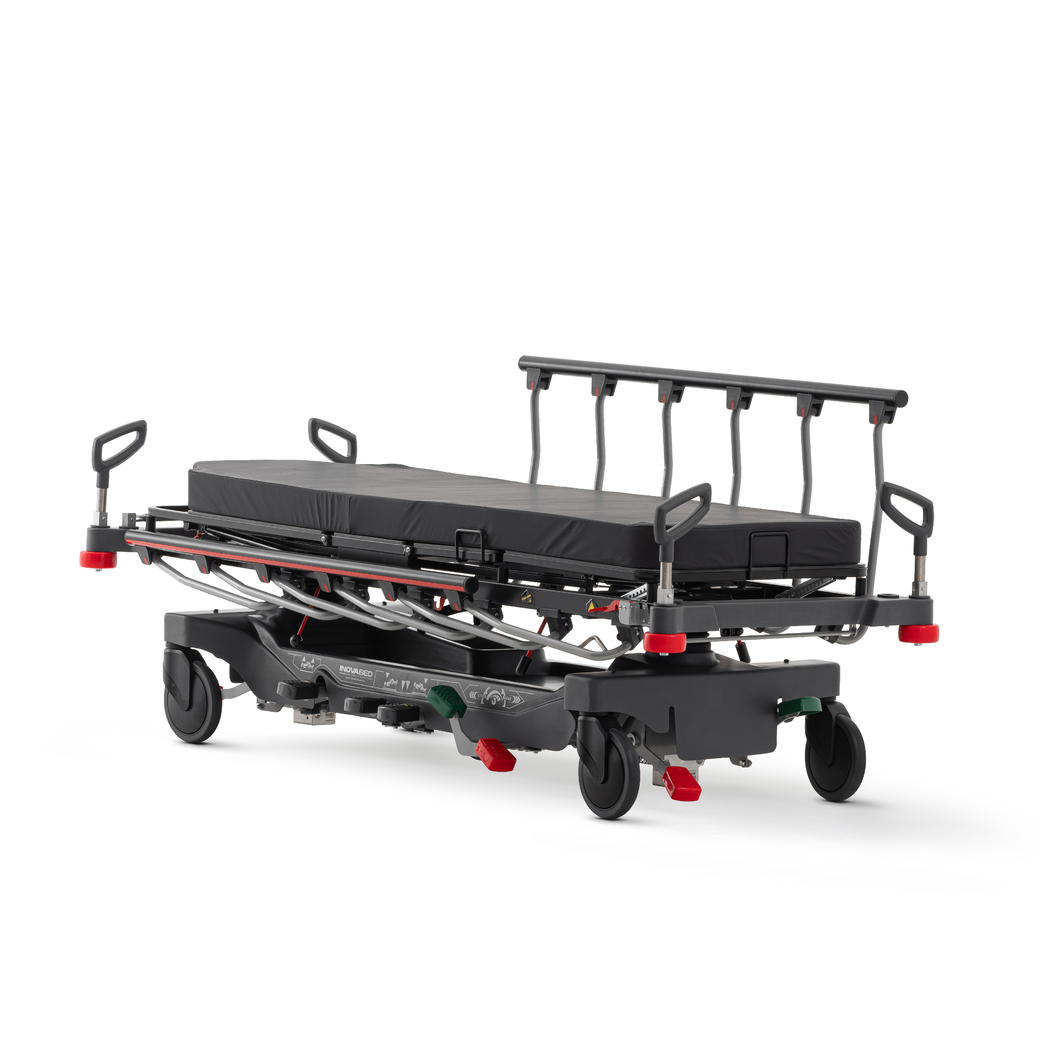 Emergency Stretcher