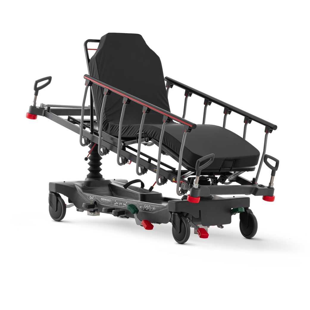 Emergency Stretcher