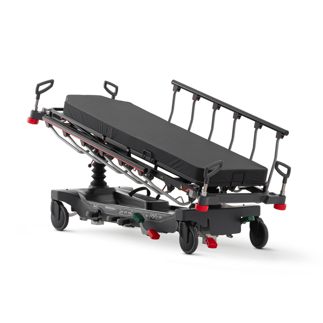 Emergency Stretcher