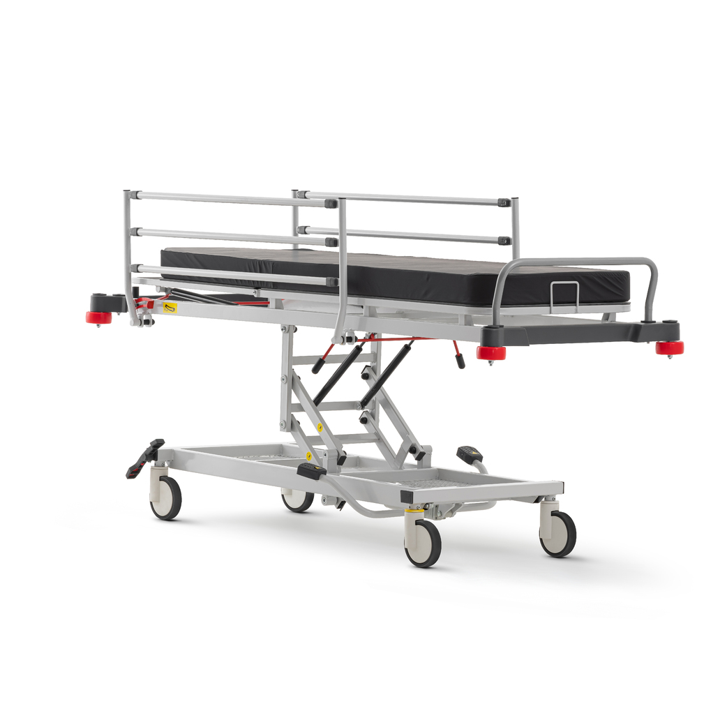 Emergency Stretcher