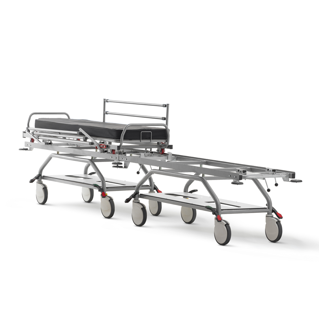 Operation Room Transfer Stretcher