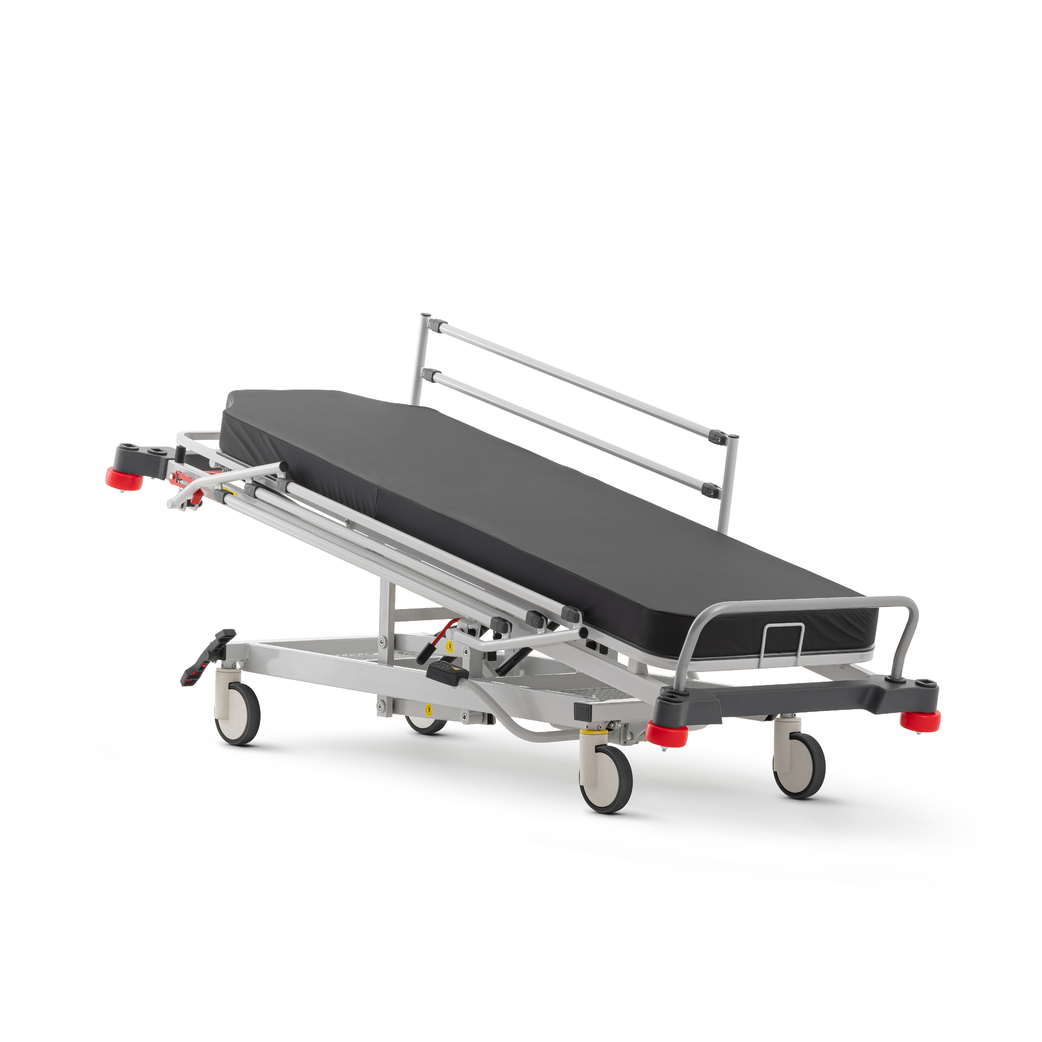 Emergency Stretcher