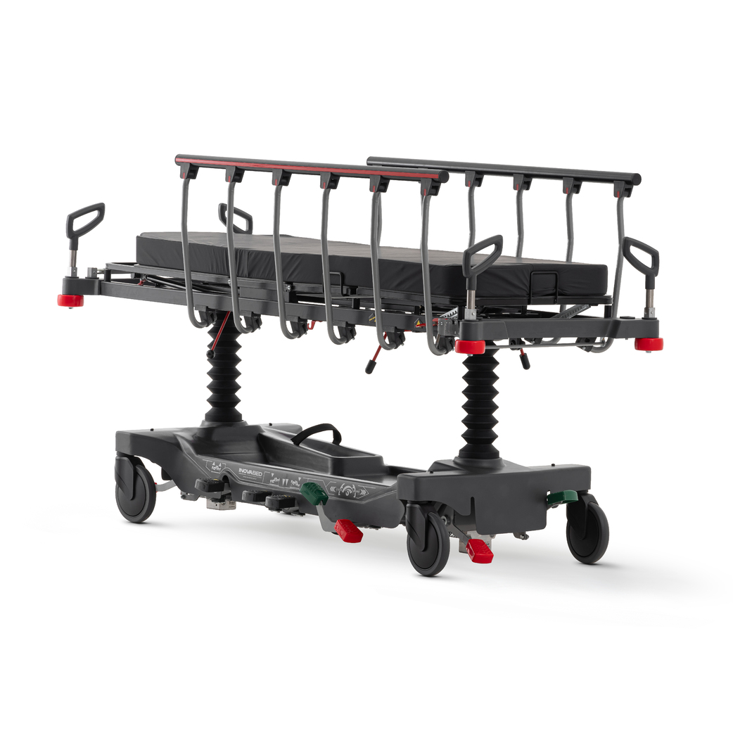 Emergency Stretcher