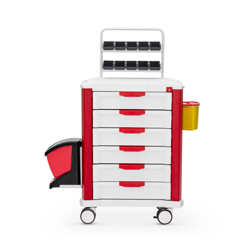 Medicine Cart