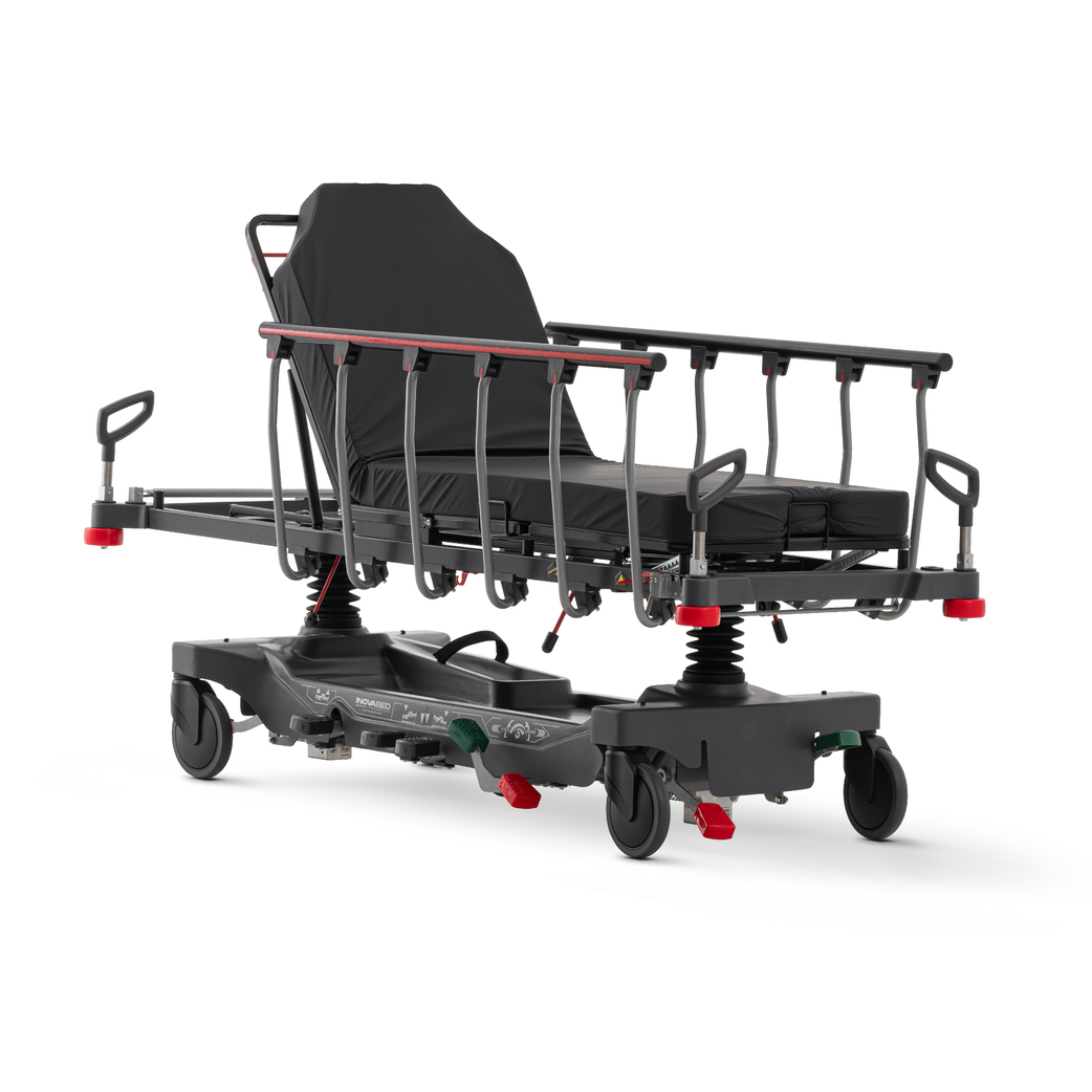 Emergency Stretcher