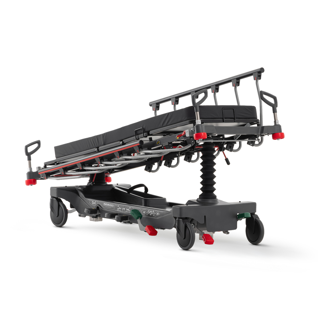Emergency Stretcher