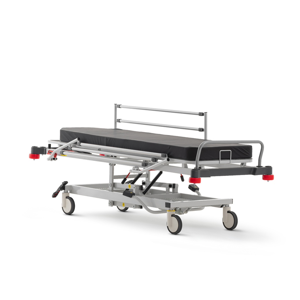 Emergency Stretcher