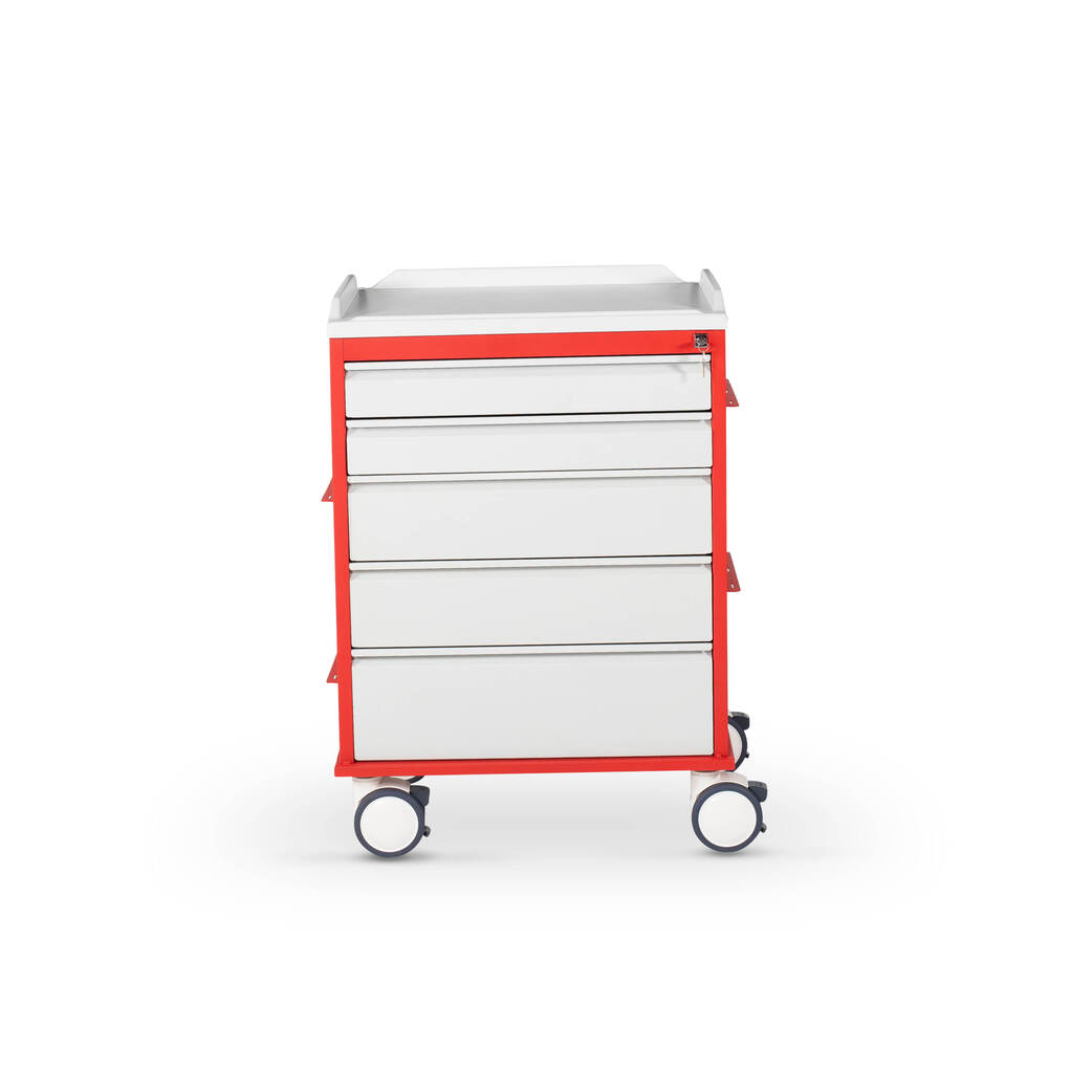 Treatment Cart