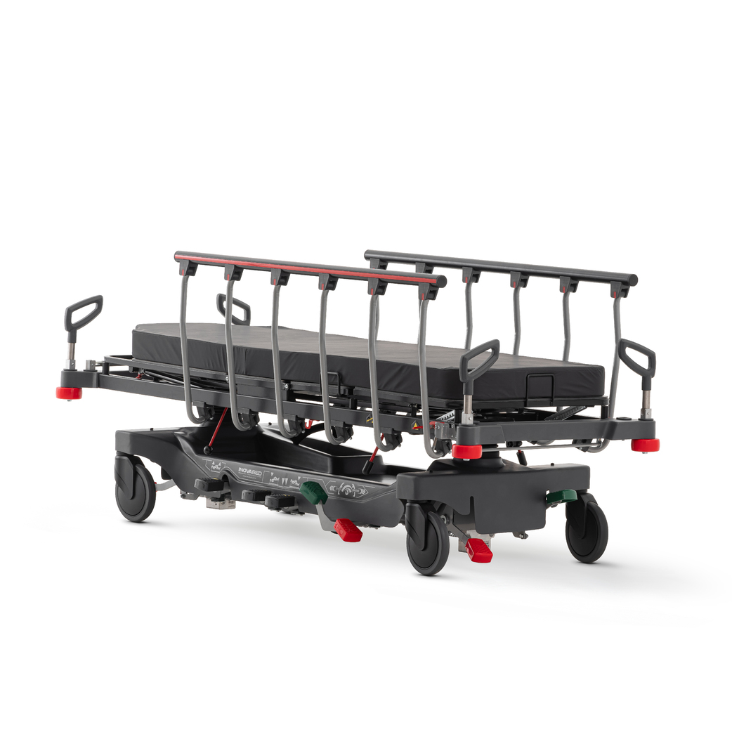 Emergency Stretcher